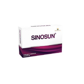 Sun Wave Sinosun 30 capsule