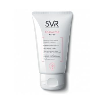 SVR Topialyse crema maini 50 ml