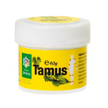 Tamus crema x 40 de grame