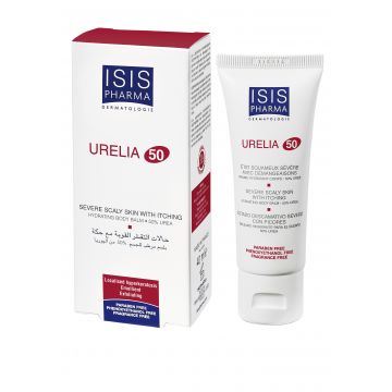 Urelia 50 balsam 40 ml ISIS Pharma