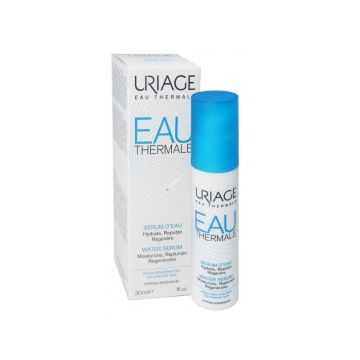 URIAGE Ser hidratant pentru fata 30ml