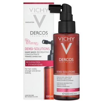 Vichy Dercos Densi-solutions tratament efect densificare 100ml