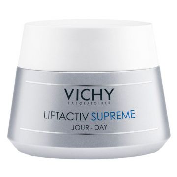 Vichy Liftactiv Supreme antirid si fermitate ten normal/mixt 50ml