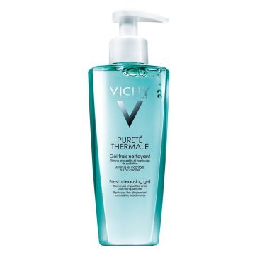 Vichy Purete Thermale Gel de curatare 200 ml