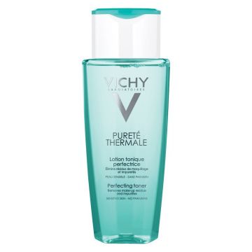 Vichy Purete Thermale Lotiune tonica detoxifianta 200ml