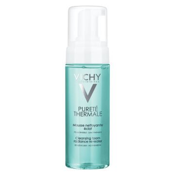 Vichy Purete Thermale spuma de curatare 150 ml