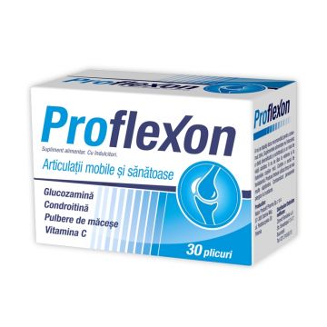 Zdrovit Proflexon 30 plicuri