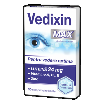 Zdrovit Vedixin Max x 30 Capsule