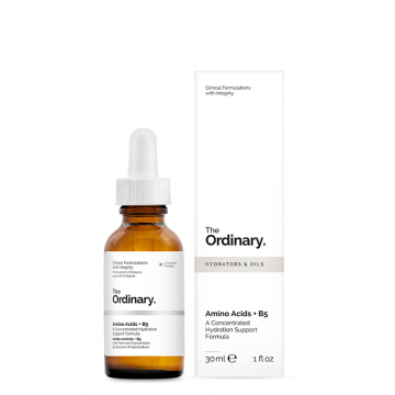 Amino Acizi + B5, 30ml, The Ordinary