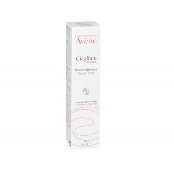 Avene Cicalfate Balsam reparator pentru buze 10 ml