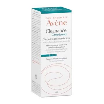 Avene Cleanance Comedomed 30 ml