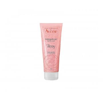 Avene Gomaj delicat pentru corp, piele sensibila, 200ml