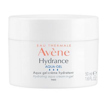 Avene Hydrance Aqua Gel 50 ml