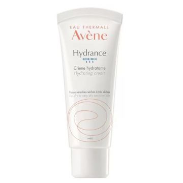 Avene Hydrance Riche crema hidratanta 40ml