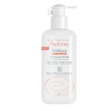 Avene Trixera Nutrition Balsam nutri-fluid 400 ml