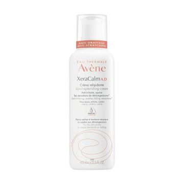 Avene XeraCalm A.D Crema Relipidanta 400 ml