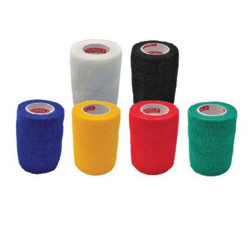 Bandaj Elastic Autoadeziv 5 cm X 4.5 m