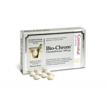 Bio-Chrom x 30 tb