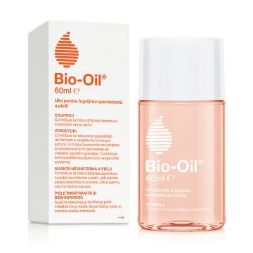 Bio-Oil ulei pentru ingrijirea pielii 125 ml
