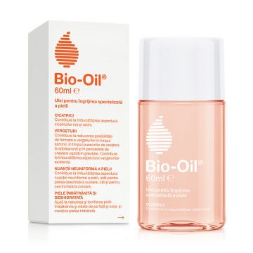 Bio-Oil ulei pentru ingrijirea pielii 200 ml