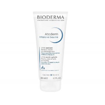 Bioderma Atoderm Intensive Balsam 200ml