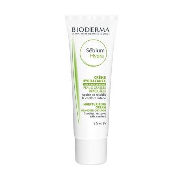 Bioderma Sebium Hydra 40ml