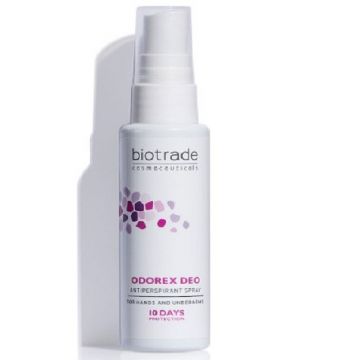 Biotrade Odorex Deo spray antiperspirant 40 ml