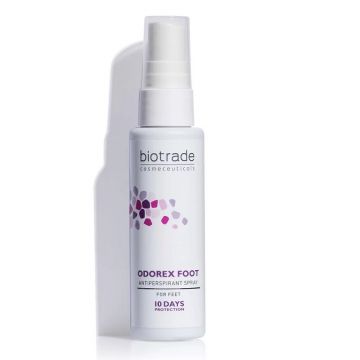 Biotrade Odorex Foot  Spray picioare 50 ml