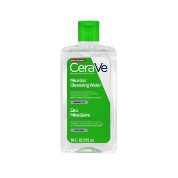 CeraVe apa micelara hidratanta ultra blanda 295 ml