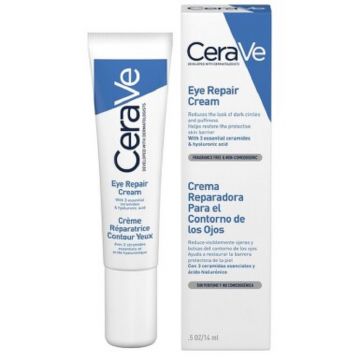 Cerave Crema reparatoare pentru ochi 14 ml