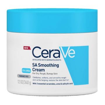 Cerave SA crema hidratanta si exfolianta 177 ml