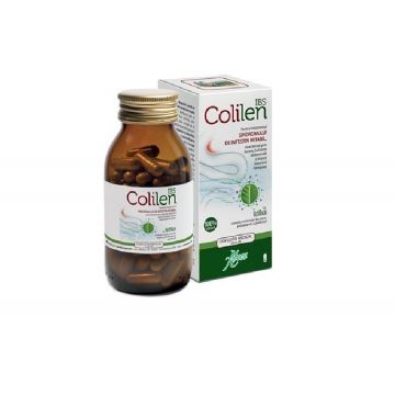 Colilen IBS 60 capsule Aboca