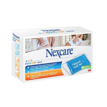 Compresa ColdHot Maxi Nexcare, 20cm x 30cm, 3M Healthcare