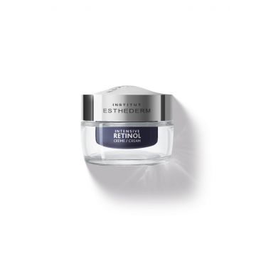 Crema Intensive Retinol, 50ml, Institut Esthederm
