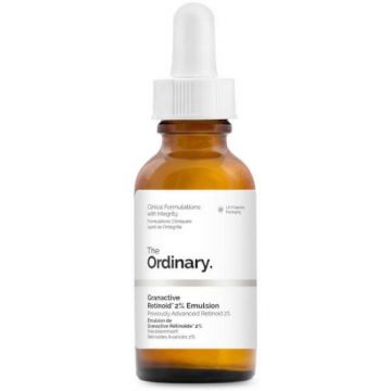 Emulsie cu Granactive Retinoid 2%, 30ml, The Ordinary