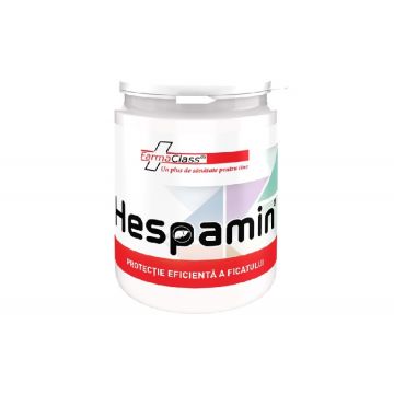 Hespamin x 120 Capsule