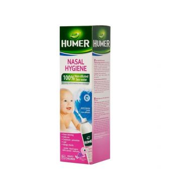 Humer Spray Nazal Copii, 150 ml