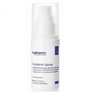 Ivatherm Cicaderm spray 50ml