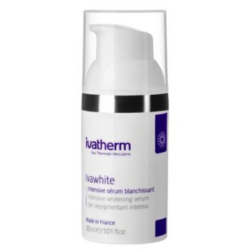 Ivatherm Ivawhite ser depigmentant intensiv 30ml