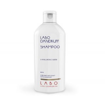 Labo Sampon Antimatreata 200 ml Barbati