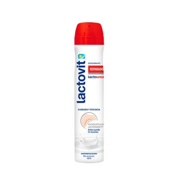 Lactovit Deodorant LACTOUREA, 200 ml