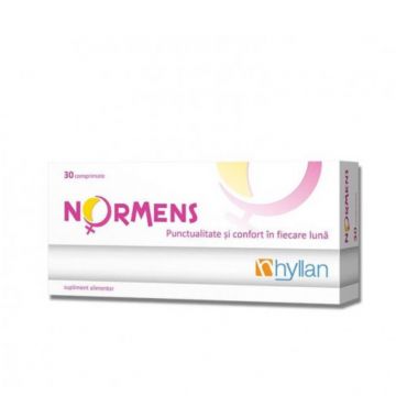 Normens Hyllan x 30 cps