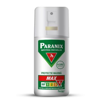 Paranix spray impotriva tantarilor 75ml