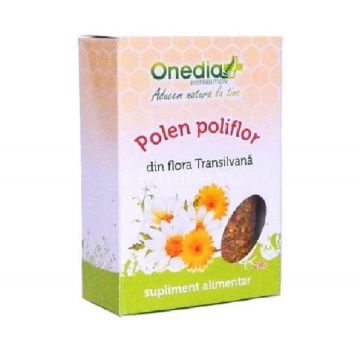 Polen poliflor, Onedia 210g