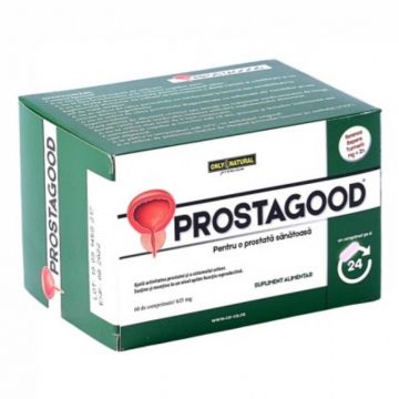 Prostagood 60 comprimate