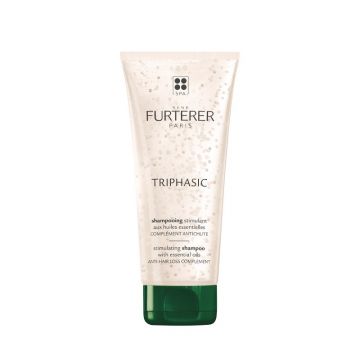 Rene Furterer Sampon Triphasic 200 ml