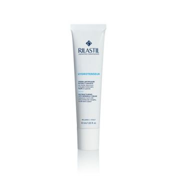 RILASTIL HYDROTENSEUR - Crema antirid restructuranta, 40 ml
