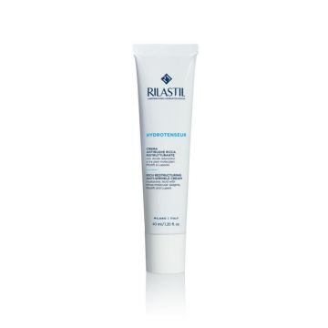 RILASTIL HYDROTENSEUR - Crema antirid restructuranta si nutritiva, 40 ml