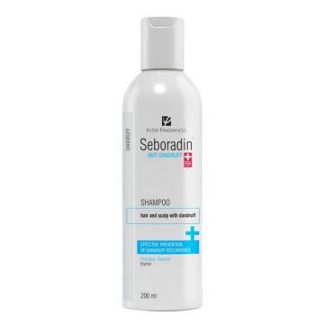 Seboradin Sampon antimatreata 200 ml