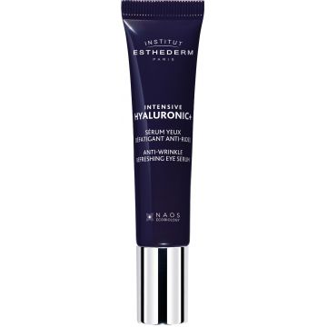 Ser contur ochi Intensive Hyaluronic, 15ml, Institut Esthederm